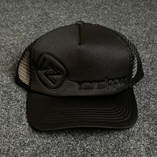 VonZipper Moby Classic Trucker Cap