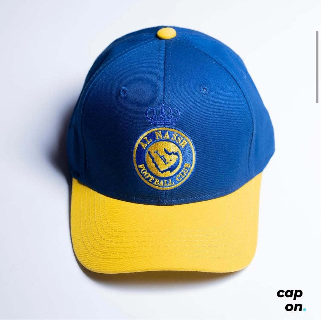 EXPORT CAP