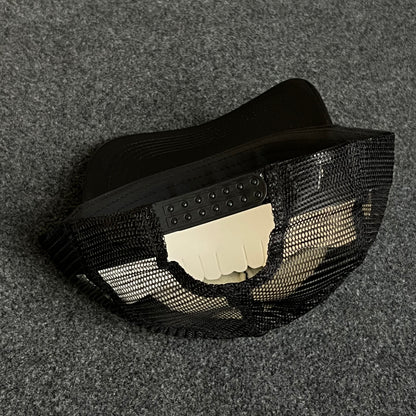 VonZipper Moby Classic Trucker Cap