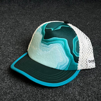 Boco Gear Technical Trucker hat