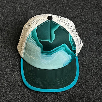 Boco Gear Technical Trucker hat