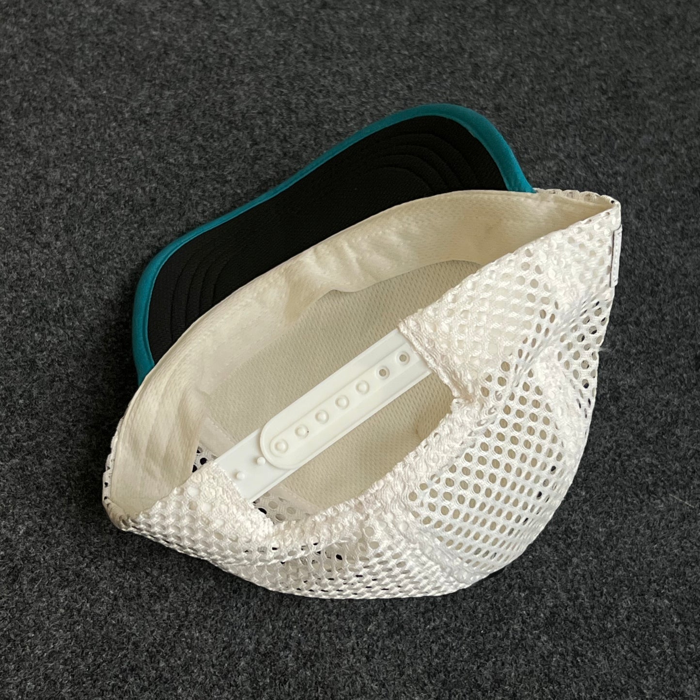 Boco Gear Technical Trucker hat