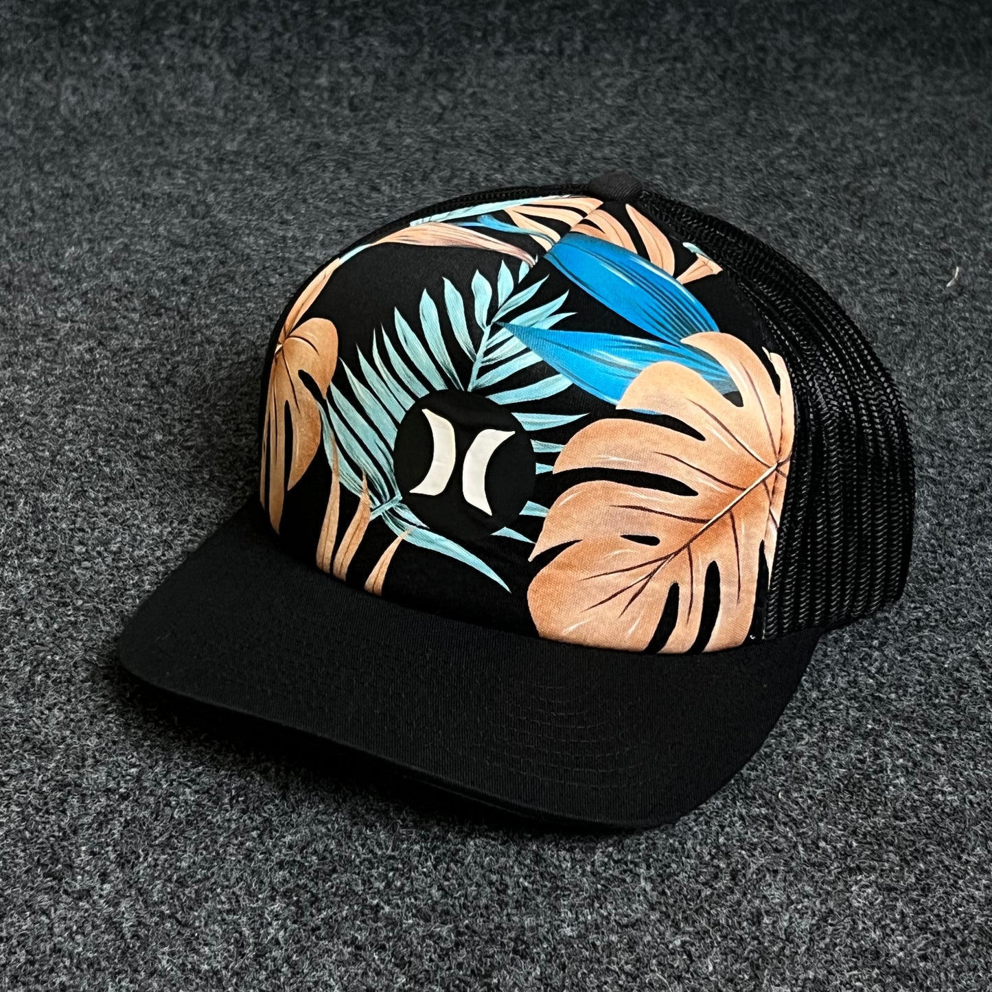 Hurley Balboa Trucker Hat