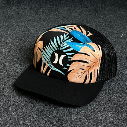 Hurley Balboa Trucker Hat