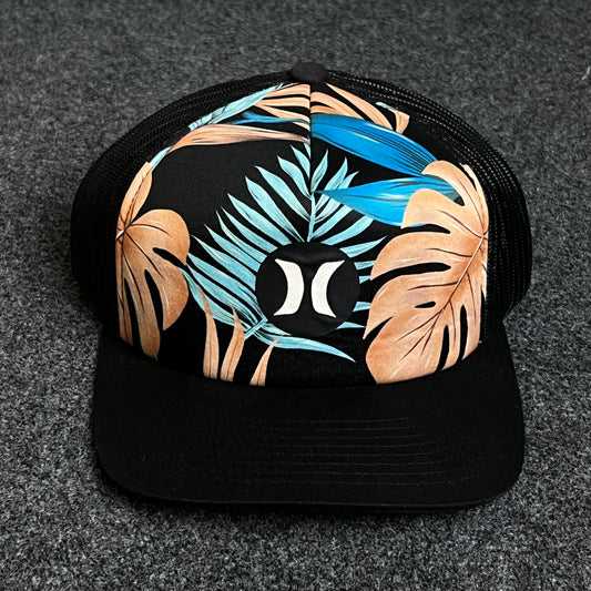 Hurley Balboa Trucker Hat