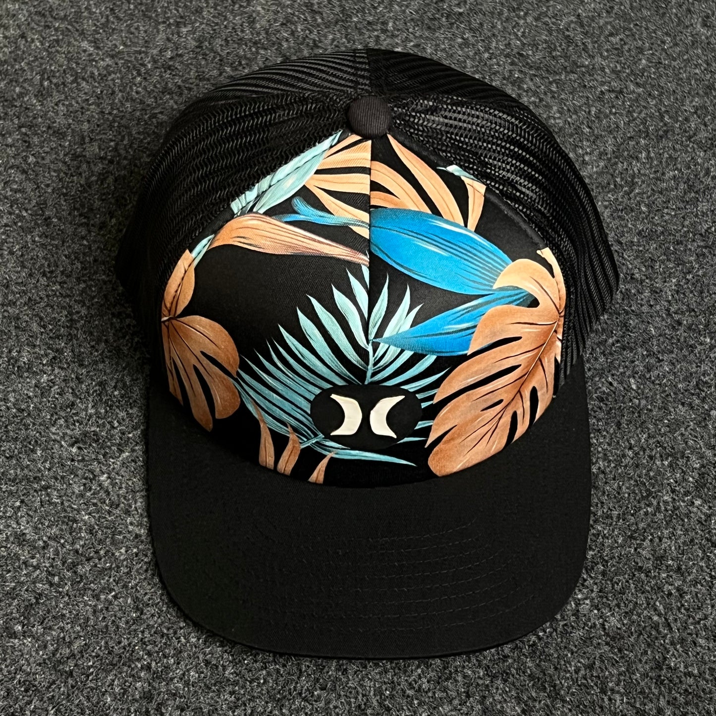 Hurley Balboa Trucker Hat