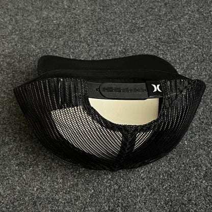 Hurley Balboa Trucker Hat