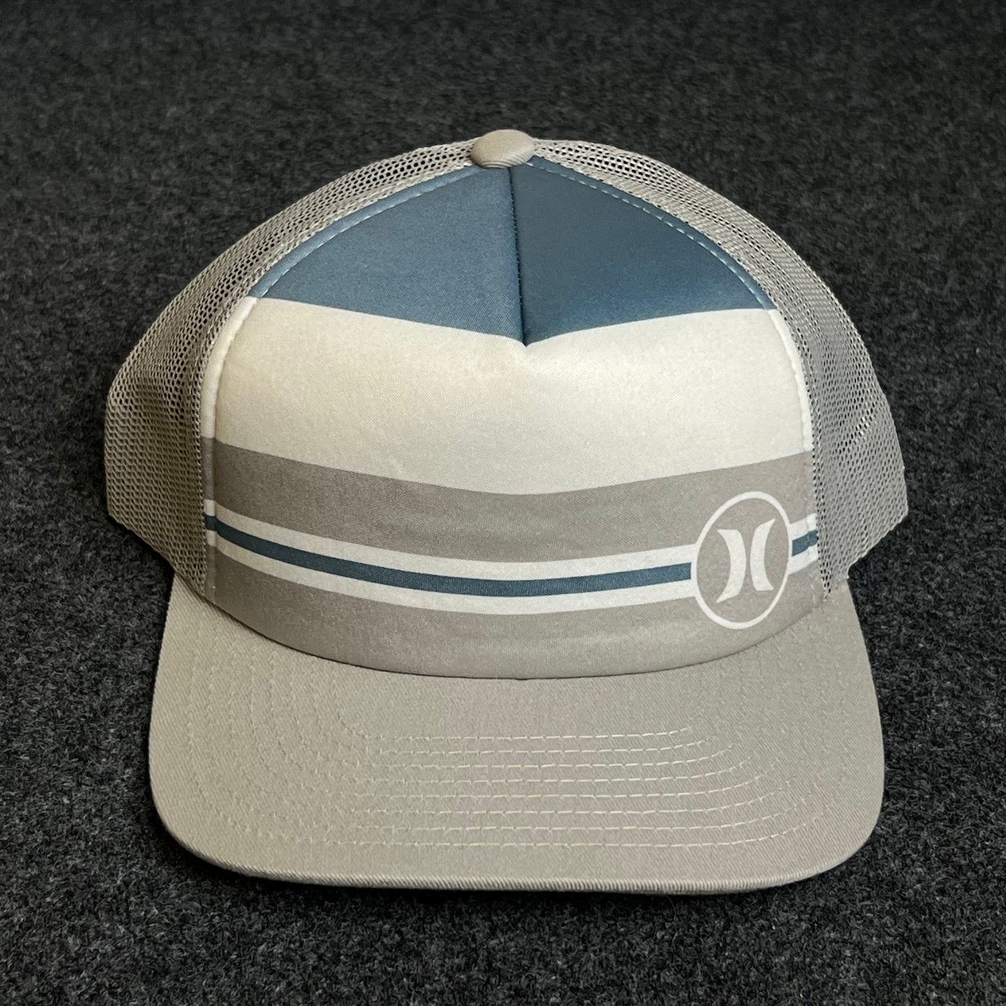 Hurley Balboa Trucker Hat.