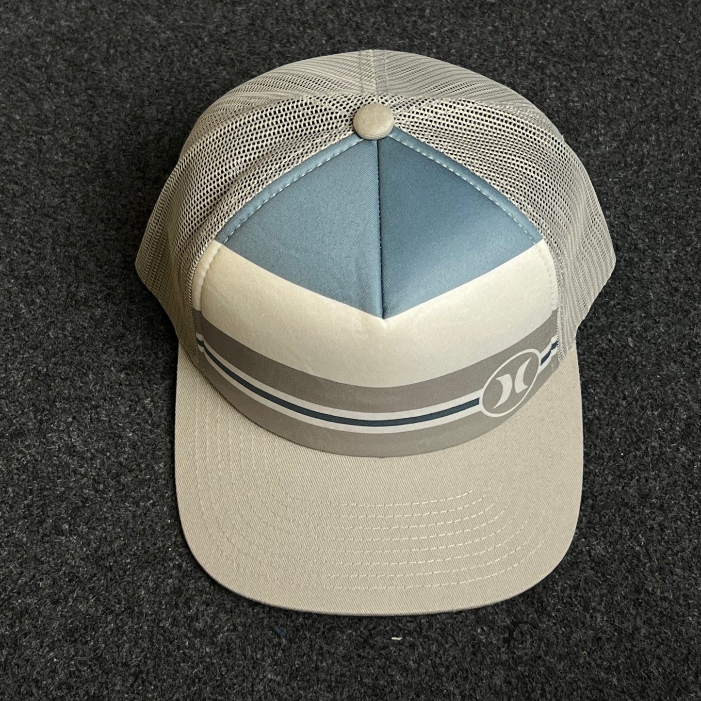 Hurley Balboa Trucker Hat.