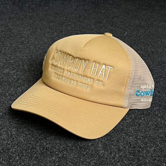 Sendero Provisions Co. Cowboy Hat