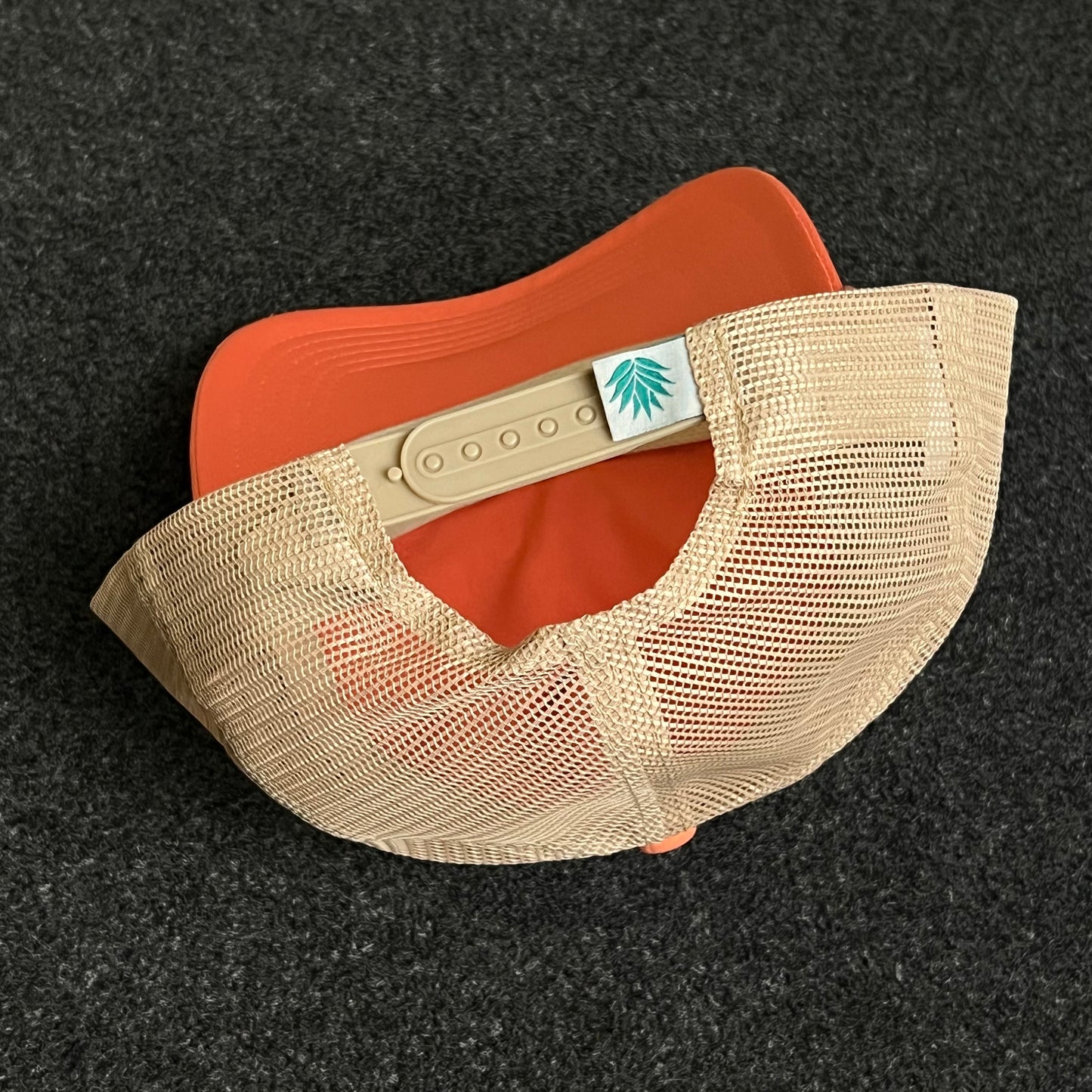 Sendero Provisions Co. Cowboy Hat. ( cream )