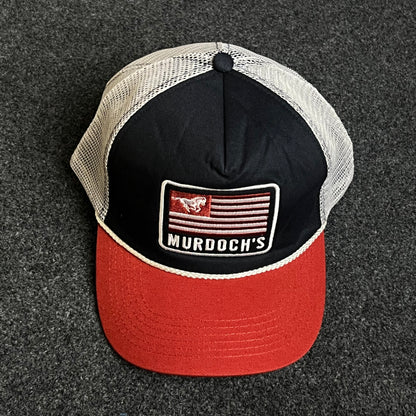Murdoch's Ranch & Home Supply trucker cap