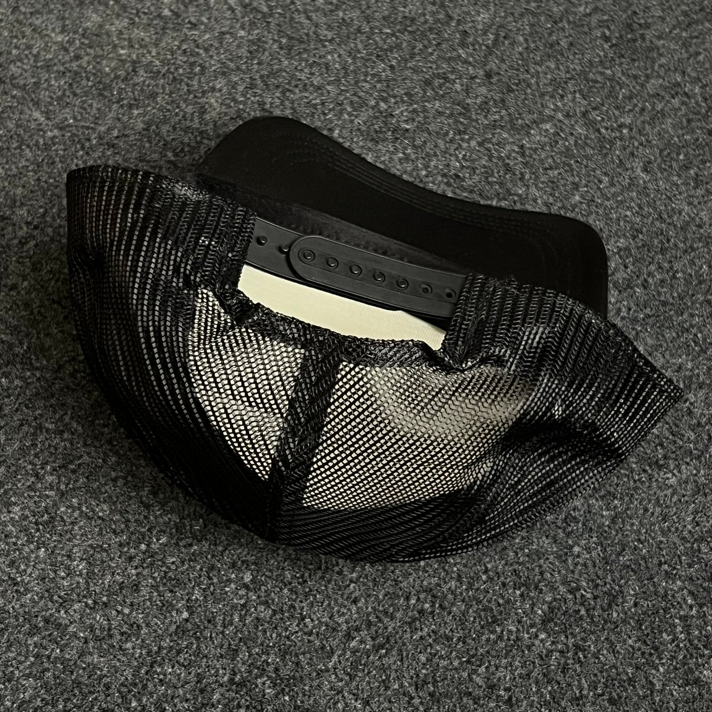 Port Authority Photo Real Snapback Trucker Cap