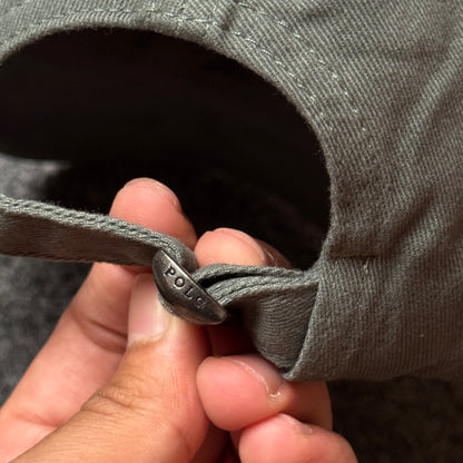 Polo Ralph Lauren Cap in  Olive Drab/White