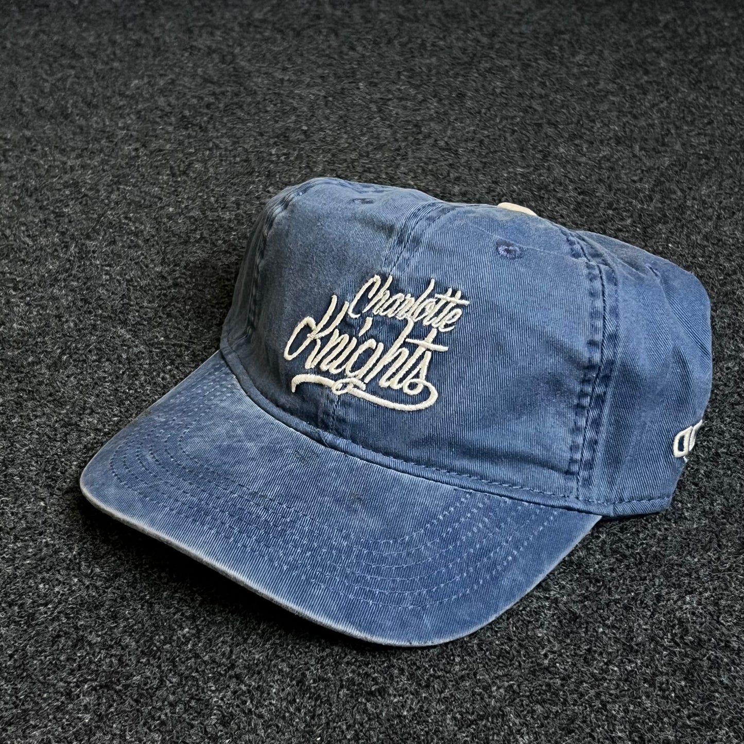 Charlotte Knights baseball cap