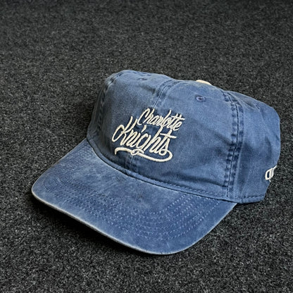 Charlotte Knights baseball cap