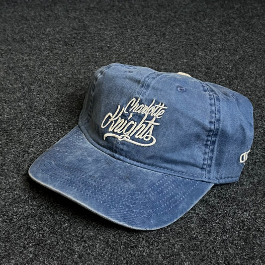 Charlotte Knights baseball cap