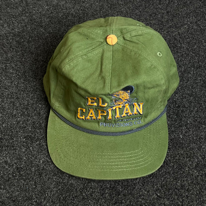 Sendero Provisions Co. El Capitan Hat
