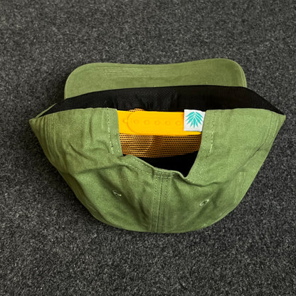 Sendero Provisions Co. El Capitan Hat