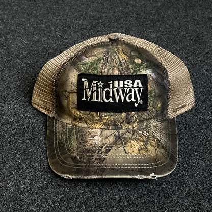 MidwayUSA Trucker Hat