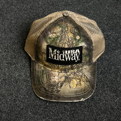 MidwayUSA Trucker Hat