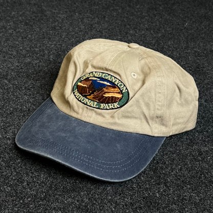 Grand Canyon National Park baseball cap