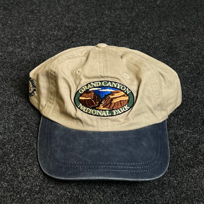 Grand Canyon National Park baseball cap