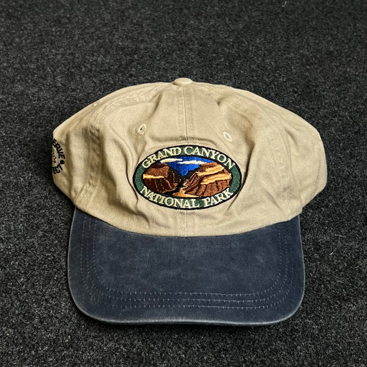 Grand Canyon National Park baseball cap
