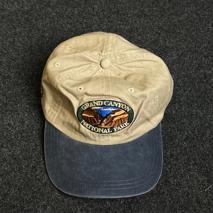 Grand Canyon National Park baseball cap