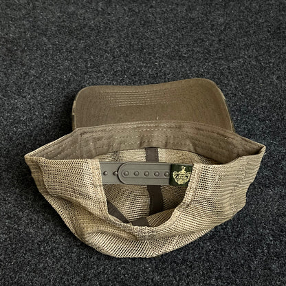 Mossy Oak Companions Icon Trucker 5-Panel Hat