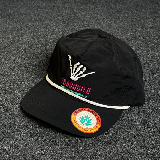 Sendero Provisions Co. Tranquilo Snapback Hat