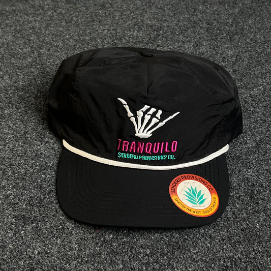 Sendero Provisions Co. Tranquilo Snapback Hat