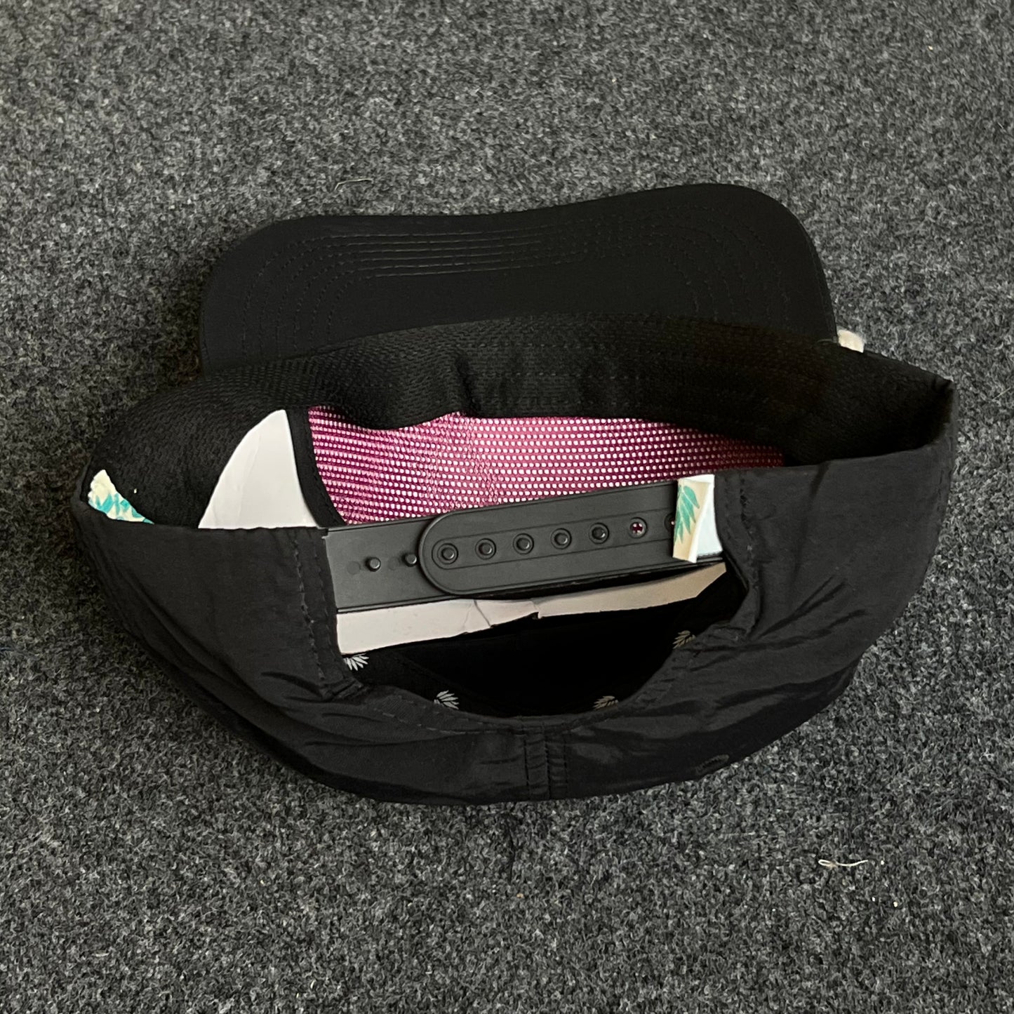 Sendero Provisions Co. Tranquilo Snapback Hat