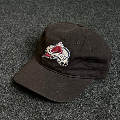Colorado Avalanche baseball cap