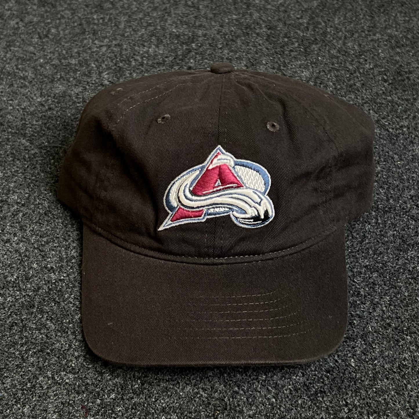 Colorado Avalanche baseball cap