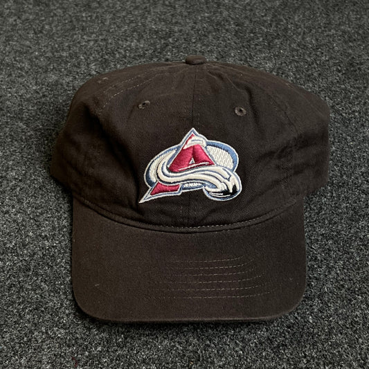 Colorado Avalanche baseball cap