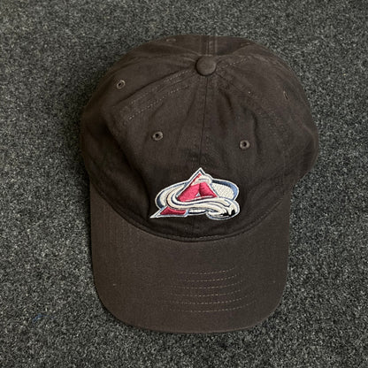 Colorado Avalanche baseball cap