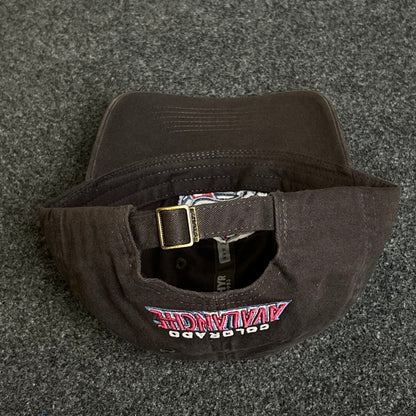 Colorado Avalanche baseball cap