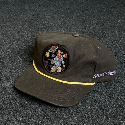 Sendero Provisions Co. Cosmic Cowboy Hat