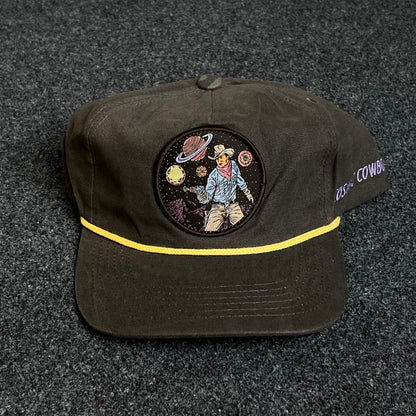 Sendero Provisions Co. Cosmic Cowboy Hat