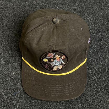 Sendero Provisions Co. Cosmic Cowboy Hat