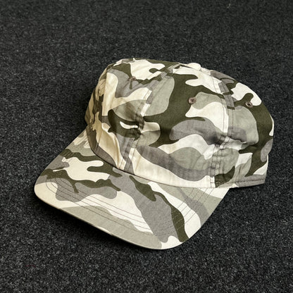 Classic Camouflage Baseball Cap