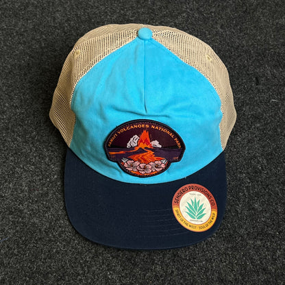 Hawai'i Volcanoes National Park Hat