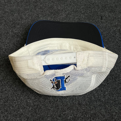 Durham Bulls trucker hat