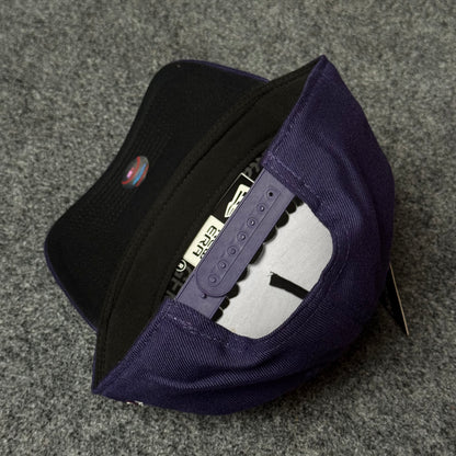 New Era Los Angeles Dodgers 9FORTY A-Frame Cap – Classic Navy