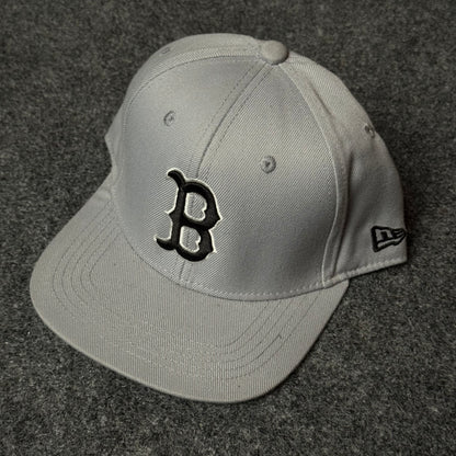 New Era Boston Red Sox Retro Classic Snapback  Cap