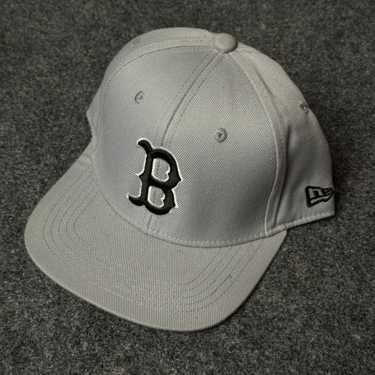 New Era Boston Red Sox Retro Classic Snapback  Cap