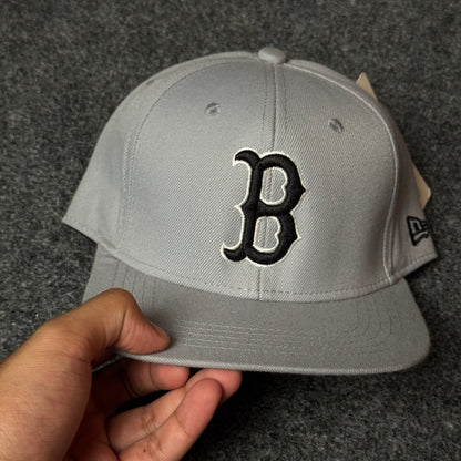 New Era Boston Red Sox Retro Classic Snapback  Cap