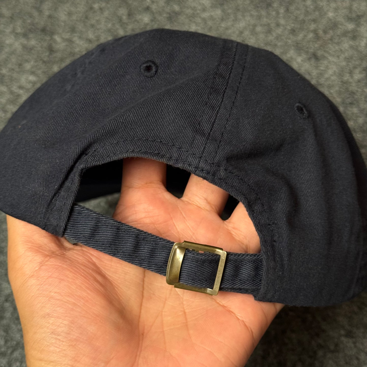 Classic American Flag Baseball Cap