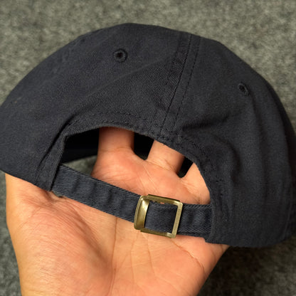 Classic American Flag Baseball Cap